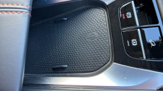 MG HS 1.5 T-GDI Trophy 5dr Petrol Hatchback